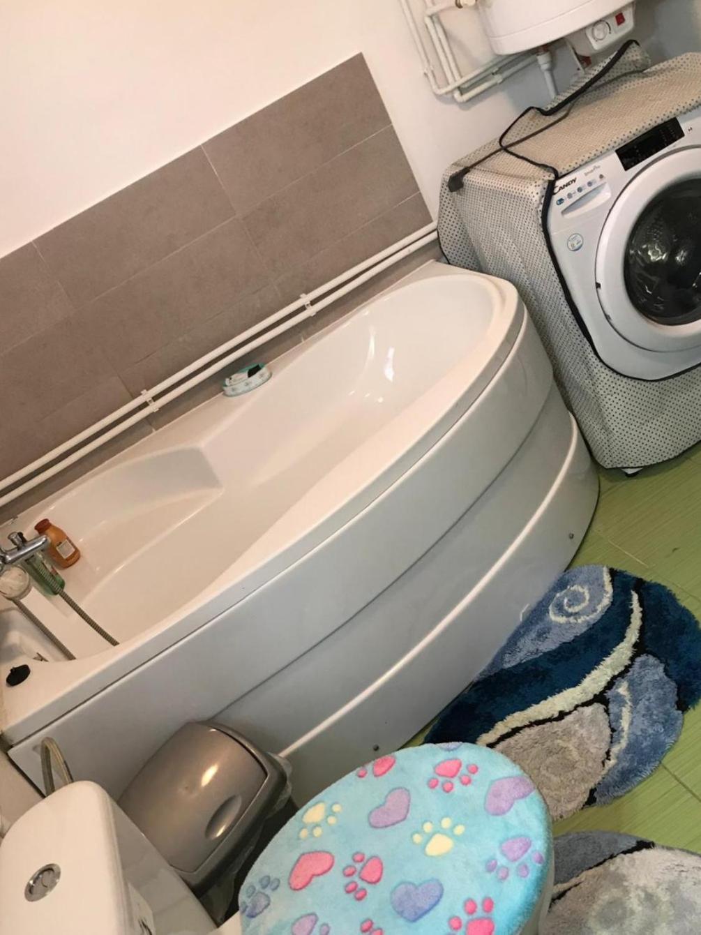 Casa De Vacanta Alina Prundul Birgaului エクステリア 写真