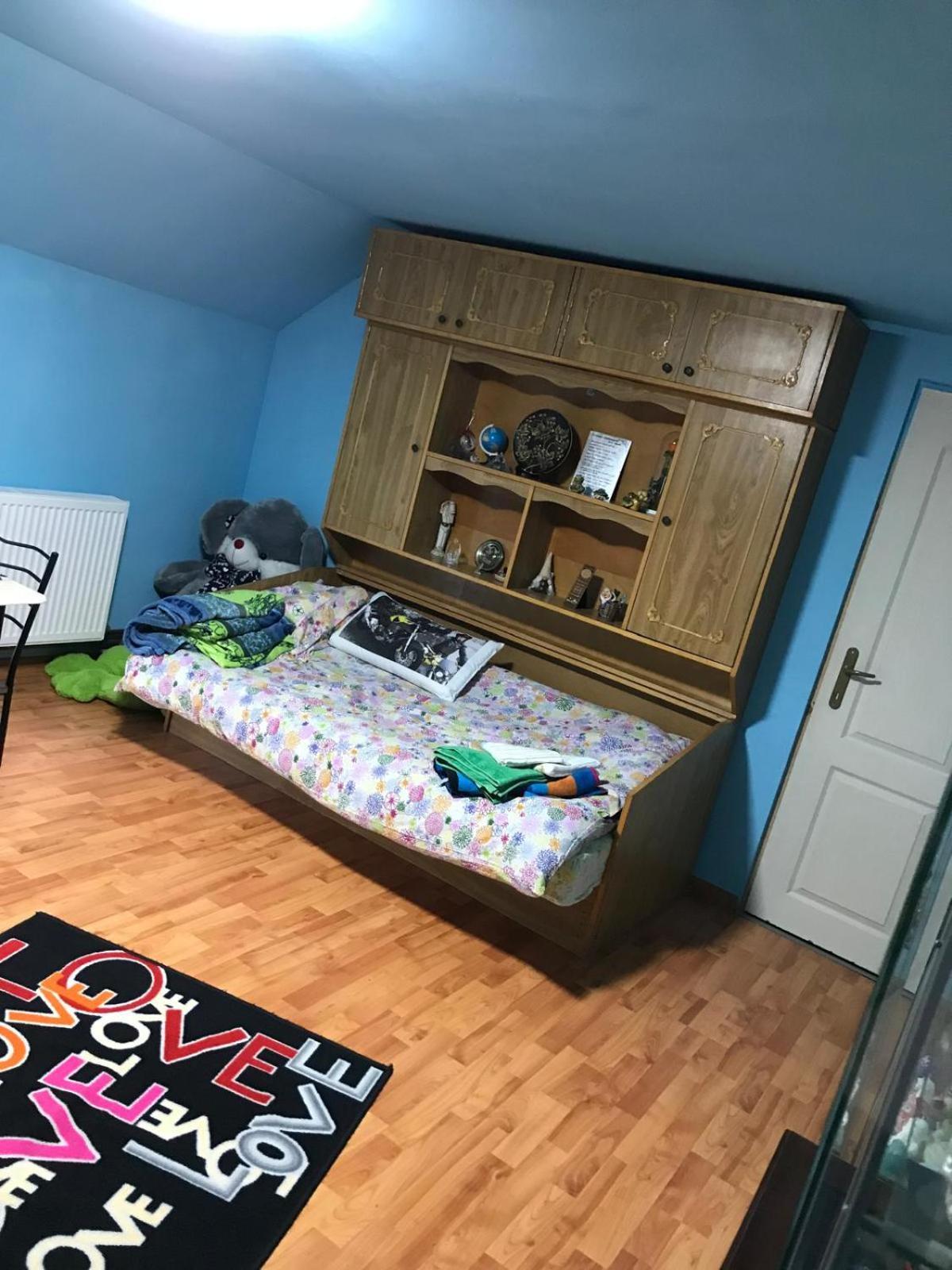 Casa De Vacanta Alina Prundul Birgaului エクステリア 写真