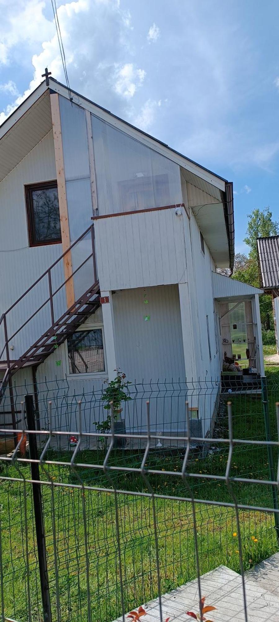Casa De Vacanta Alina Prundul Birgaului エクステリア 写真